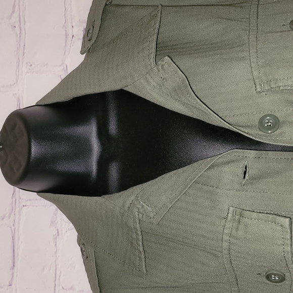 🍁🍁🍁Universal Thread Jacket - Picture 3 of 9